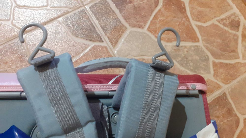 Раница за училище SCHNIEDERS!!!