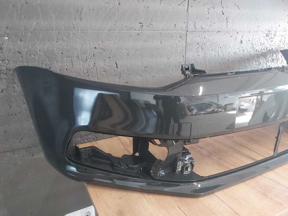 Bara Fata VW Polo 6R An 2014-2017 (L17F (Gri Inchis))