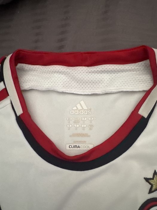 Retro Ac Milan 2012