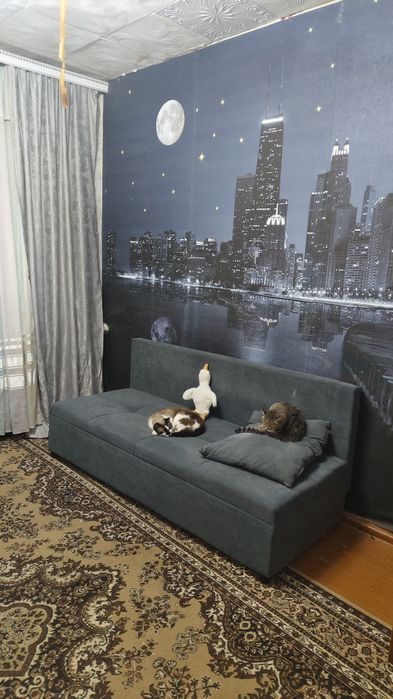 Продаю дом 4 комнатный