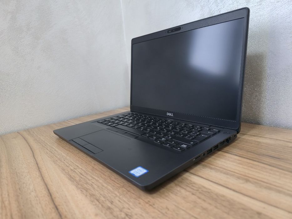 Лаптоп Dell Latitude 5400, I5-8th, 8GB, 256GB