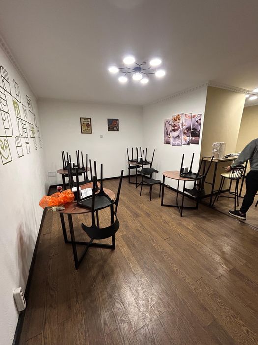 Сдам помещение, под проаедение занитий и курсов