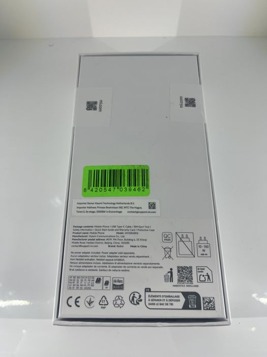 Redmi Note 14 Pro+ 256GB Produs Nou Sigilat