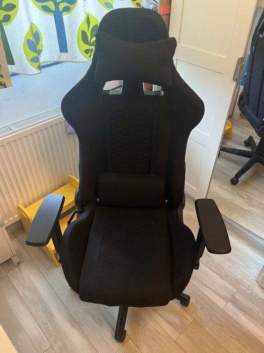 Scaun Gaming NIBE JYSK, stare f buna