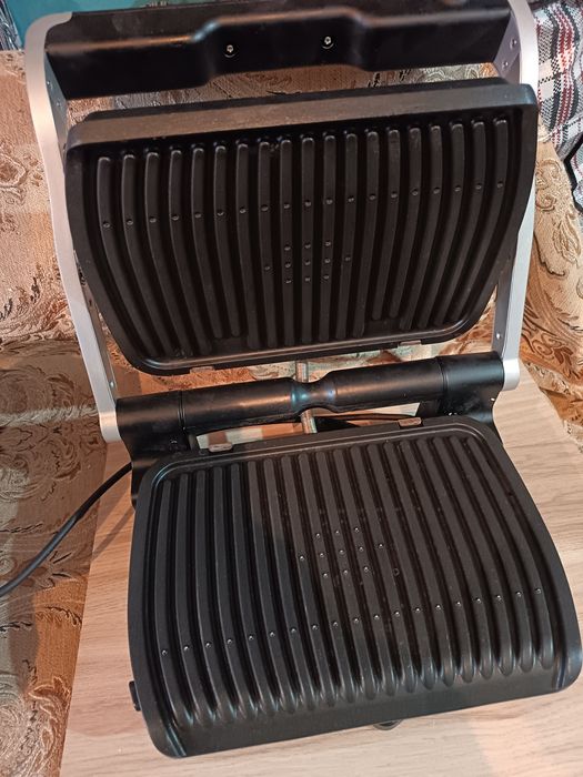 Opti Гриль Tefal