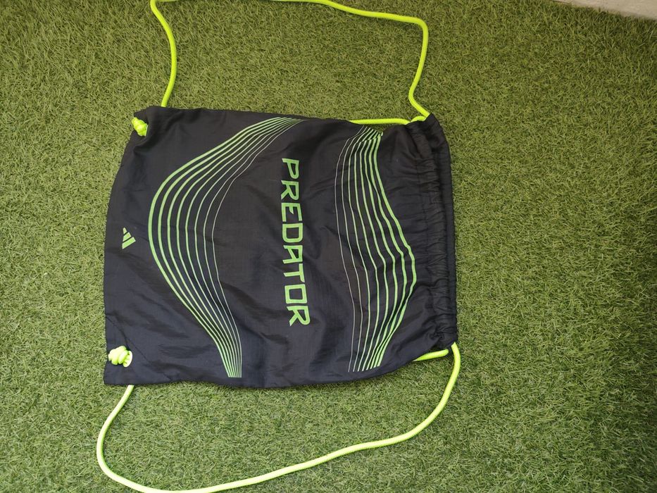 Adidas Predator FT FG със мешка Номер на бутонките е 43 1/3