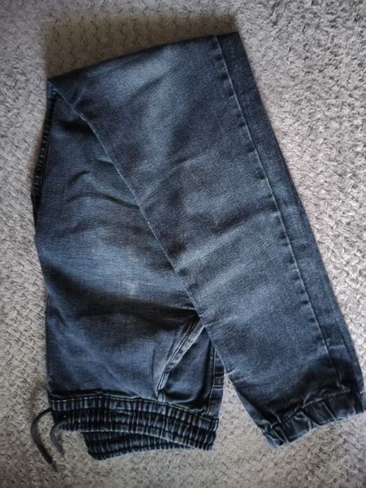 Blugi băieți 13 -14 ani