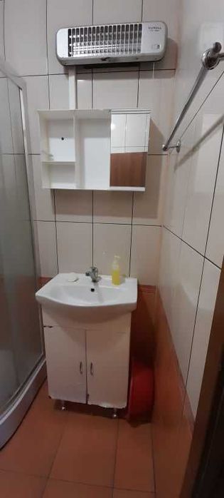 Дава се под наем Едностаен апартамент в Бургас, Славейков - 48 кв.м за 229.5 € - Снимка #4