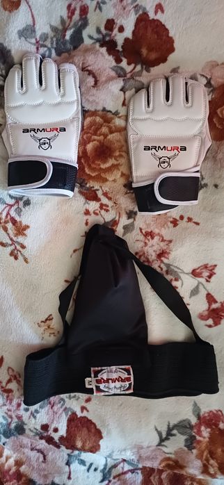 Apărătorii Armura S,M,XL
