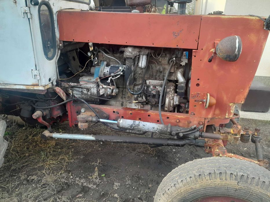 Трактор ЮМЗ Трактор