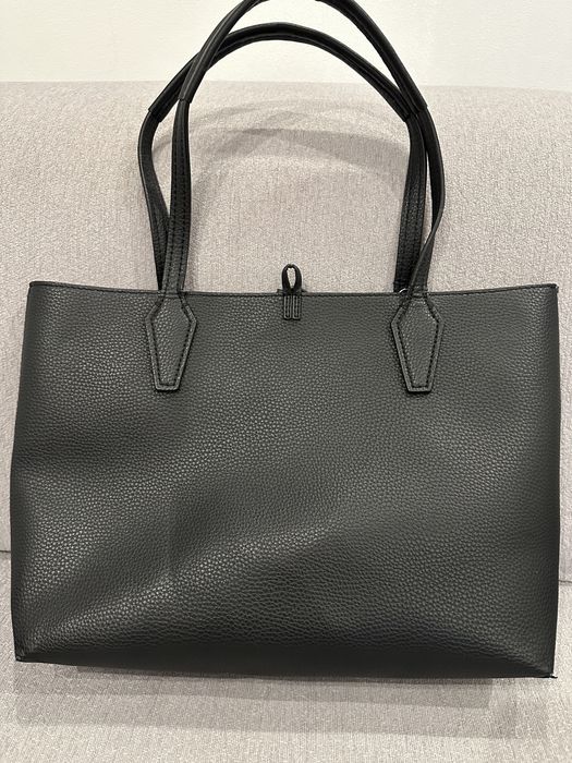 Чанта Guess с две части