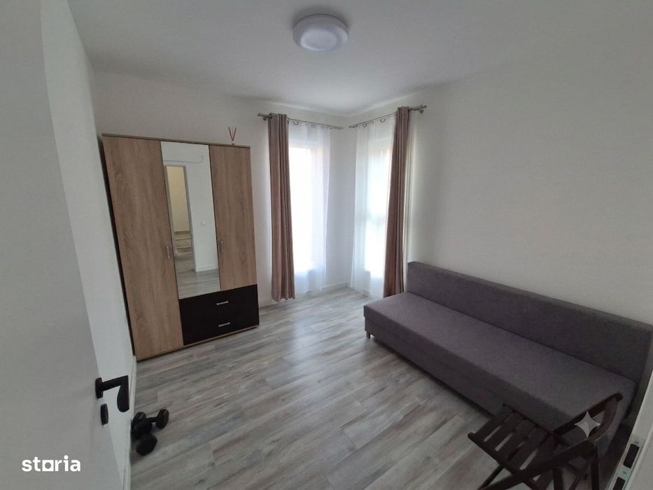 Duplex 5 camere la cheie |125mp| teren 400mp|TVA inclus| Intrare Gilau