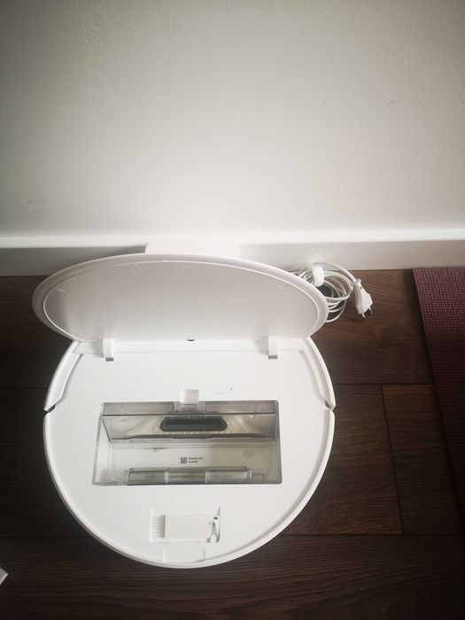 Xiaomi Dreame F9 Робот прахосмукачка с моп