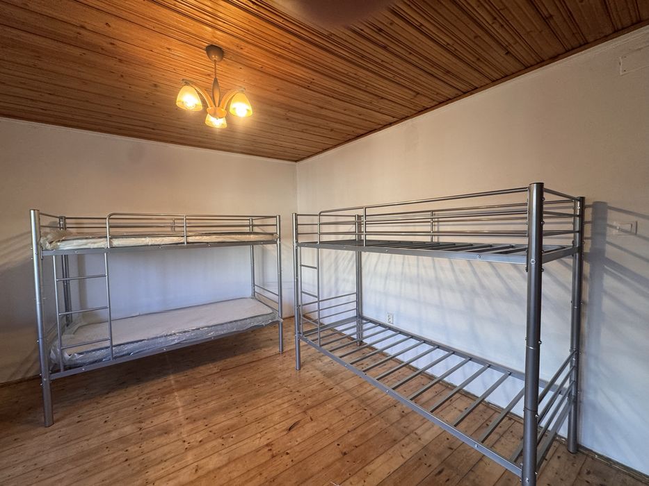 Casa de inchiriat muncitori straini