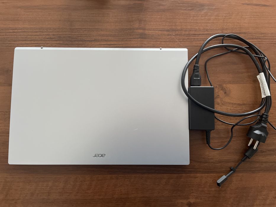 Acer Aspire A315-44P