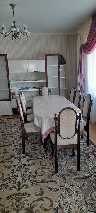 Продам большой Дом