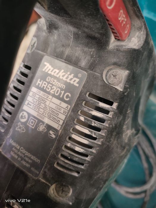 Продам перфоратор