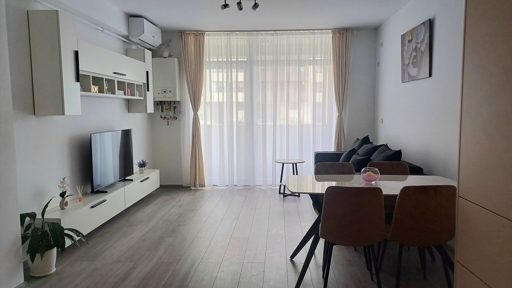 AMA Home - cazare apartament în regim hotelier