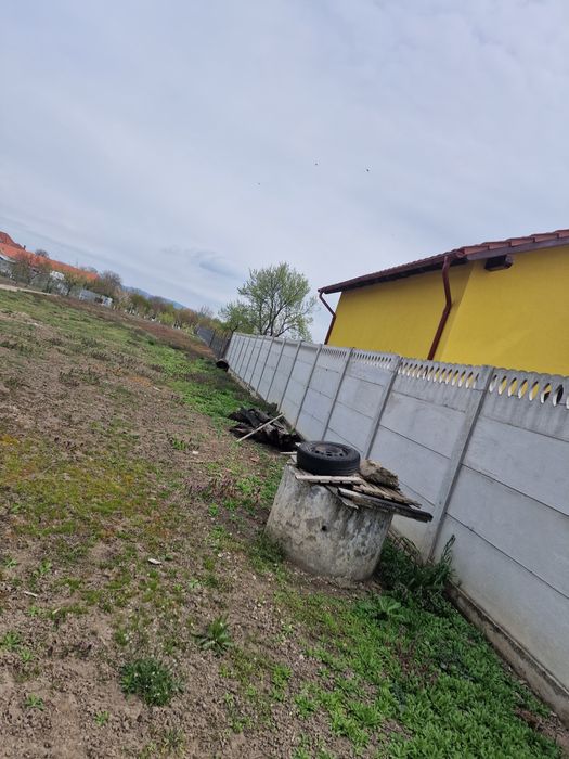 Teren intravilan