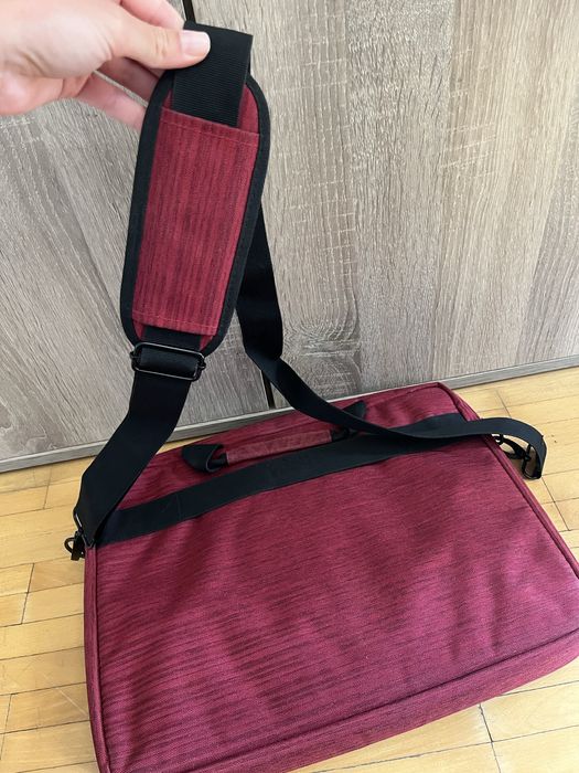 Чанта за лаптоп 15"