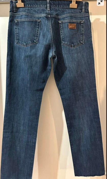 Оригинални дънки Dolce&Gabbana