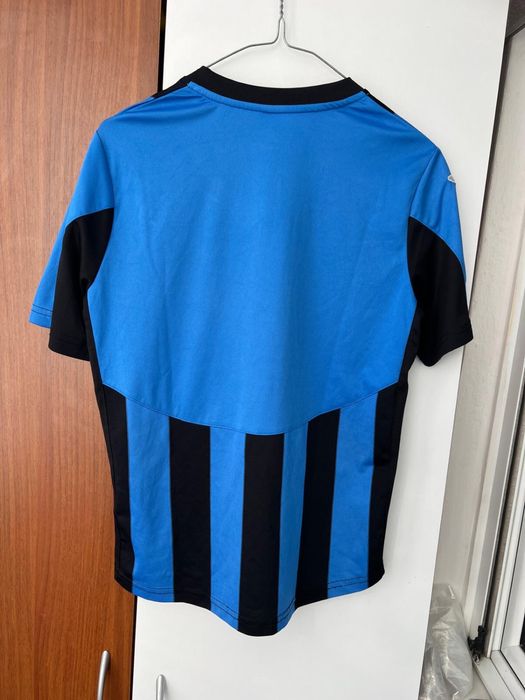 Tricou Atalanta Bergamo Italia