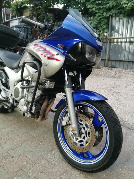 Yamaha TDM 850 1998