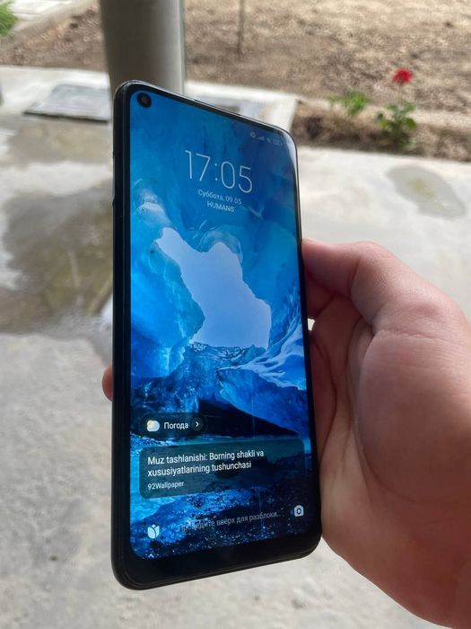Redmi note 9 64gb