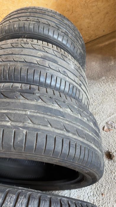 Cauciucuri anvelope roti masină runflat vara iarna 275/40/19 245/45/19