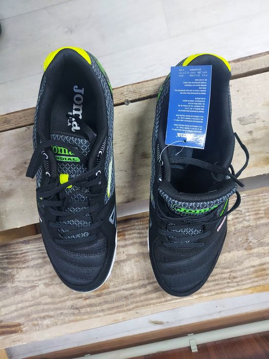Joma футзал новый 44 р