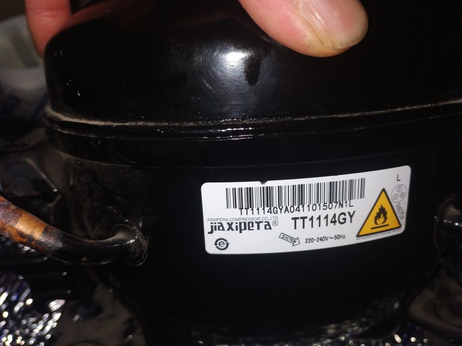 Ремонт холодильник