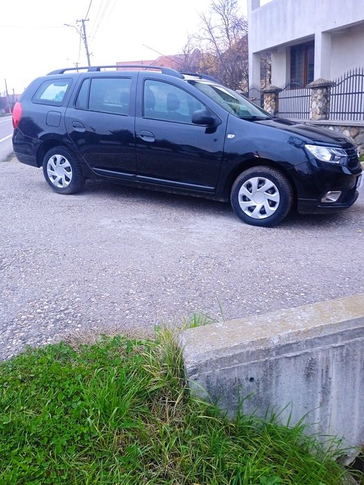 Vând Logan impecabil