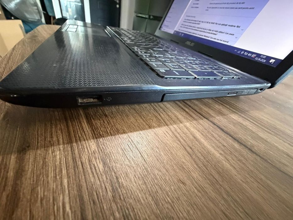 Vand Leptop Asus