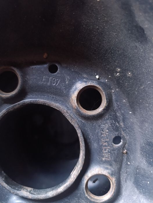 Диски на Мерседес