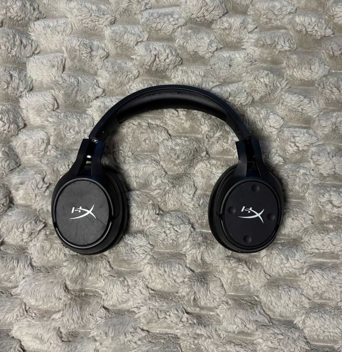 Casti HyperX Cloud Flight S Wireless (FARA ACCESORII)