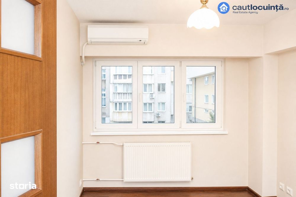 Apartament 3 camere | Titulescu | Loc Parcare