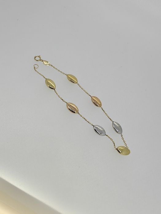 Brățară aur 18k 2.19gr (r)