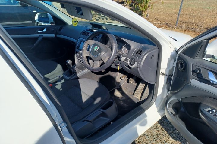 Motoras clapeta aeroterma 0132801342 / 983385V-G / 1K2907511C 0132801