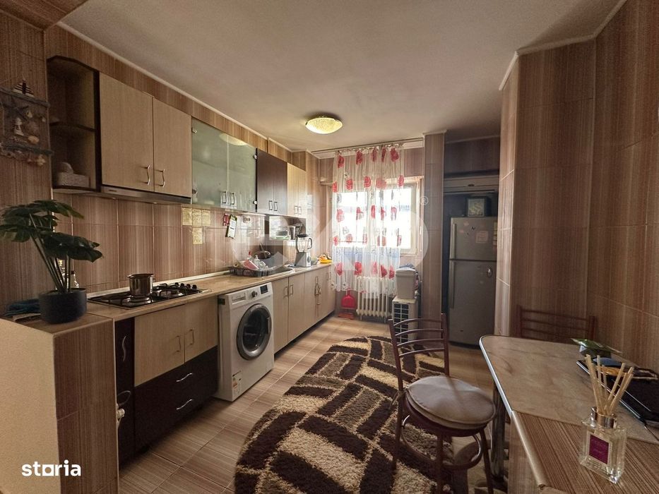 Apartament 2 Camere Calea Mosilor