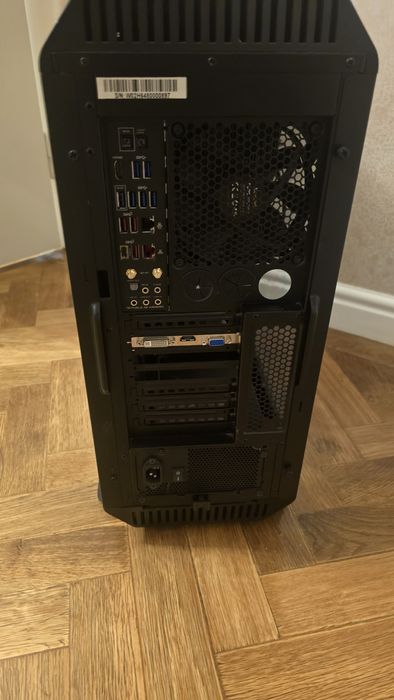 Pc gaming i9900KF