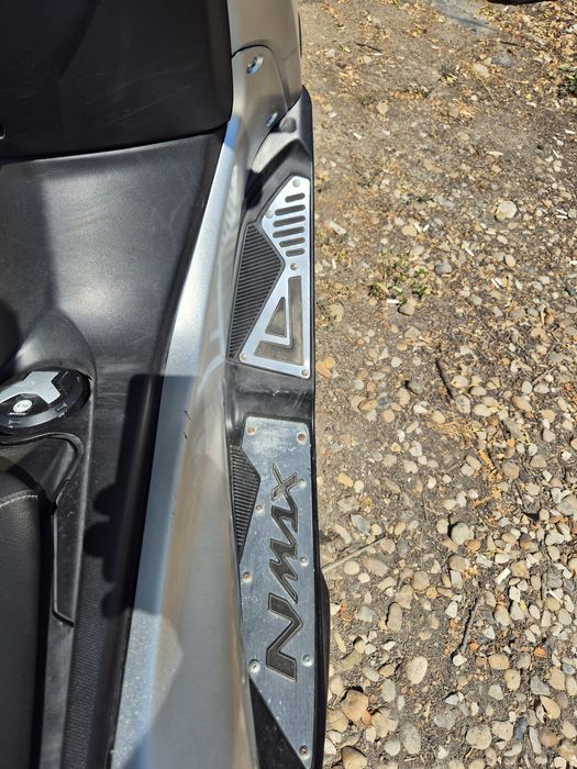 Скутер Yamaha N Max 155