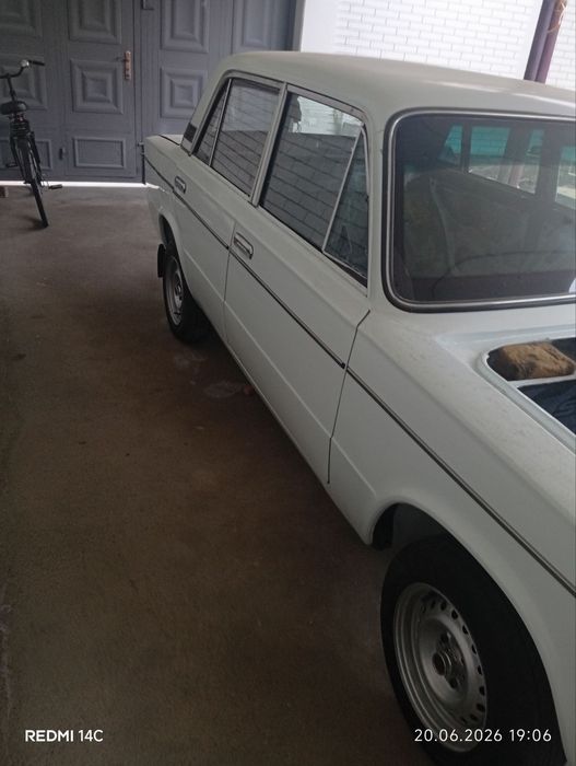 Vaz 21 06 yeglmagan lekn hamma narsasi bor sotiladi