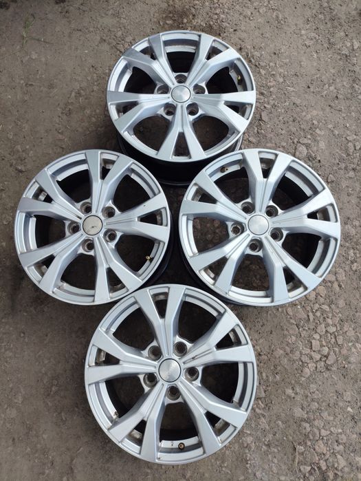 Шины, диски Петропавловск