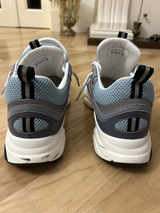 Dior B22 Light Blue 42