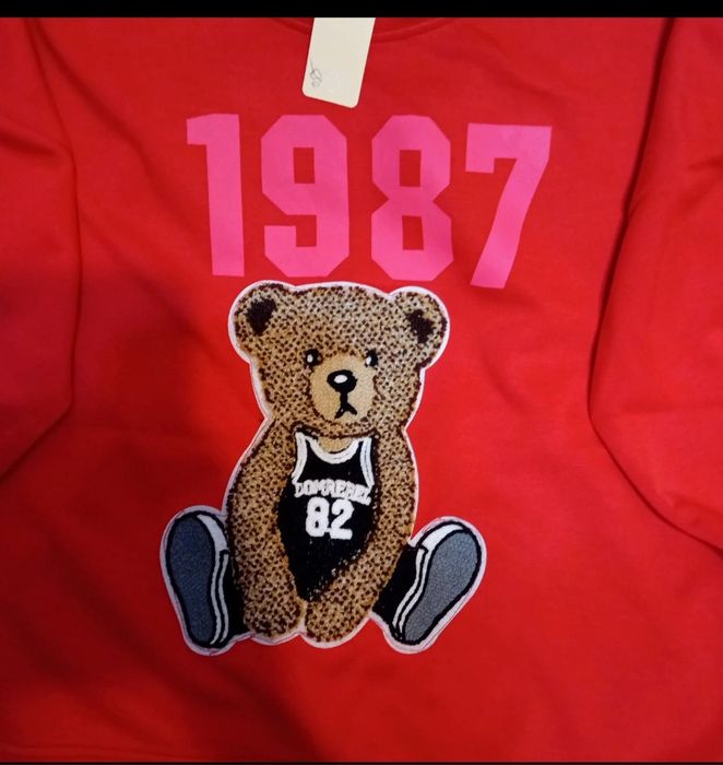 Trening dama  nou cu eticheta