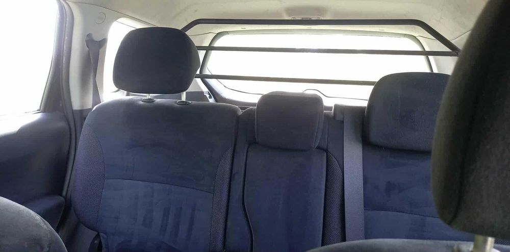 Vând Mitsubishi Outlander 2008