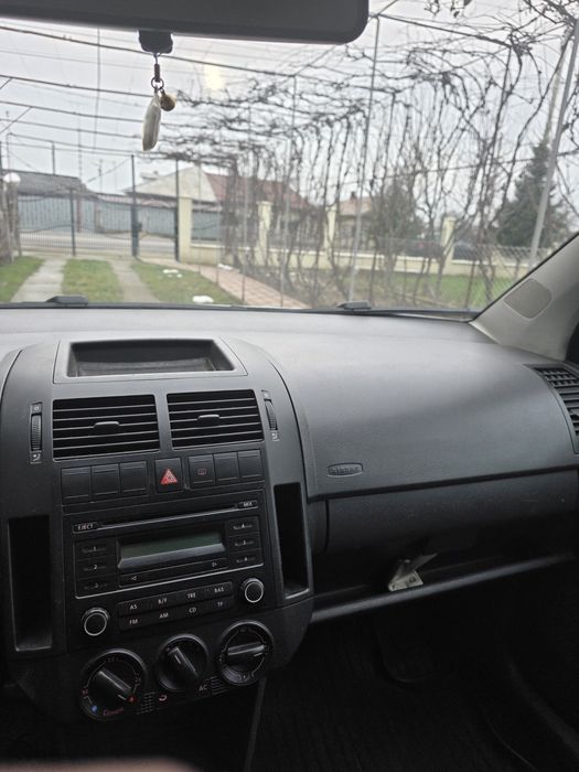 De vânzare Volkswagen Polo