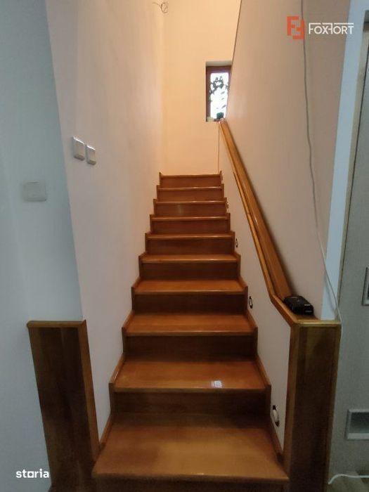 Casa individuala in Chisoda 160 mp utili, toate utilitatile - ID V4233