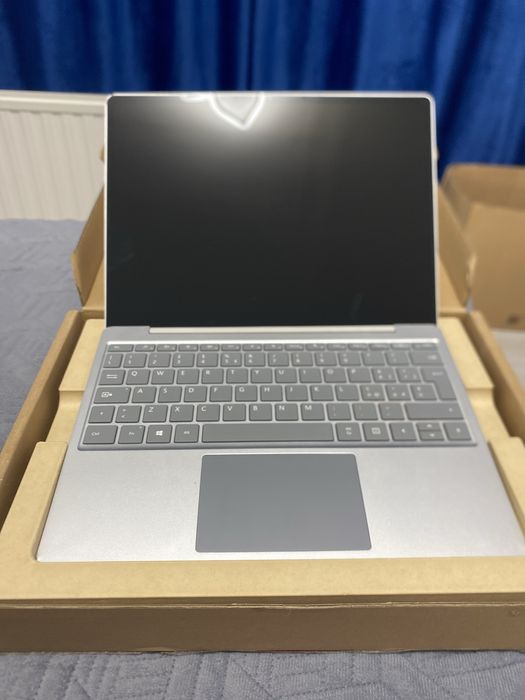 Vand laptop microsoft surface
