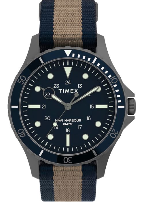 Timex navi xl 41 mm